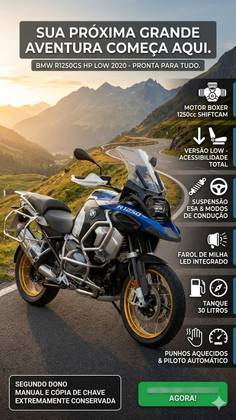 BMW R 1250 GS ADVENTURE PREMIUM 